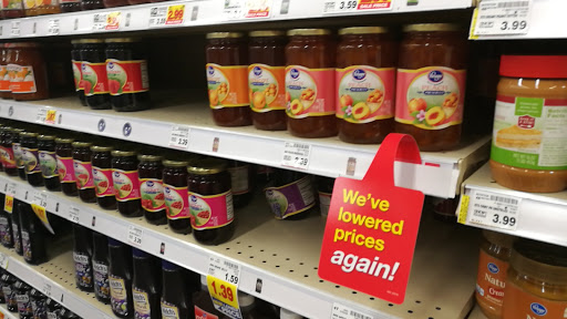 Grocery Store «Kroger», reviews and photos, 4851 Legacy Dr, Frisco, TX 75034, USA