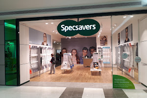 Specsavers Optometrists & Audiology - Bankstown Centro Lvl 1