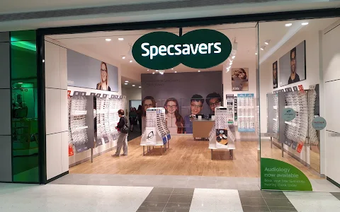 Specsavers Optometrists & Audiology - Bankstown Centro Lvl 1 image
