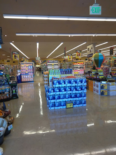 Grocery Store «Vons», reviews and photos, 3520 Riverside Plaza Dr, Riverside, CA 92506, USA