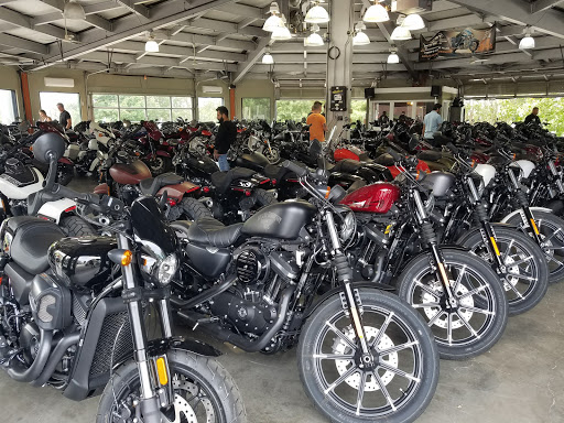 Harley-Davidson Dealer «Harley-Davidson of Cool Springs», reviews and photos, 7128 S Springs Dr, Franklin, TN 37067, USA