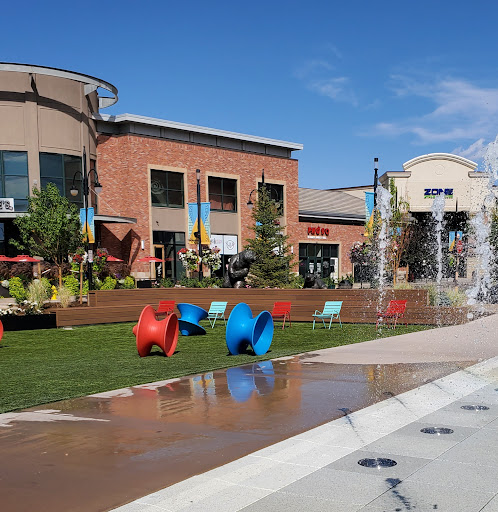 Shopping Mall «Southlands Town Center», reviews and photos, 6155 S Main St #260, Aurora, CO 80016, USA