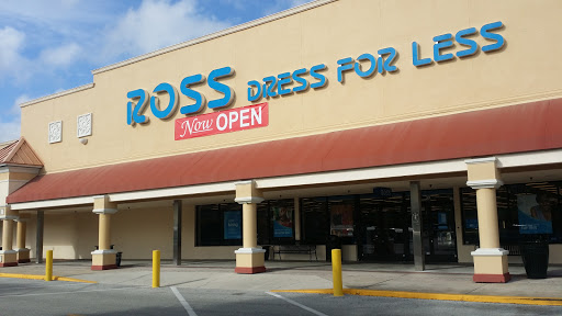 Clothing Store «Ross Dress for Less», reviews and photos, 13300 S Cleveland Ave, Fort Myers, FL 33907, USA