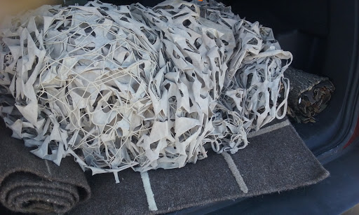 Salvage Yard «Urban Ore», reviews and photos, 900 Murray St, Berkeley, CA 94710, USA