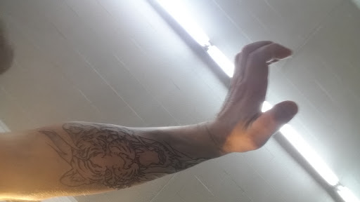 Tattoo and Piercing Shop «Hidden Entity Tattoo and Body Piercing», reviews and photos, 130 E Main St, Auburn, WA 98002, USA