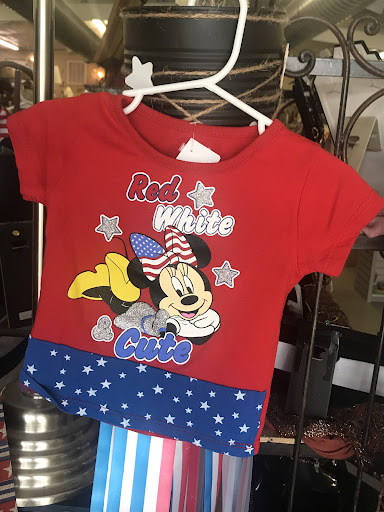 Thrift Store «HAAM Resale Store», reviews and photos, 1204 1st St E, Humble, TX 77338, USA