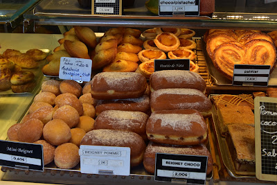 Artisan Boulanger "Festival des Pains" à Paris