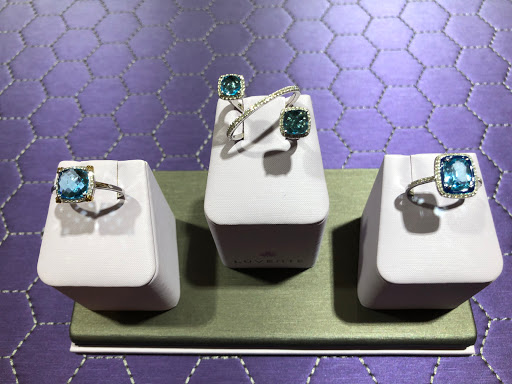 Jewelry Store «Rufus D Lewis Jeweler», reviews and photos, 139 Fernwood Dr, Spartanburg, SC 29307, USA