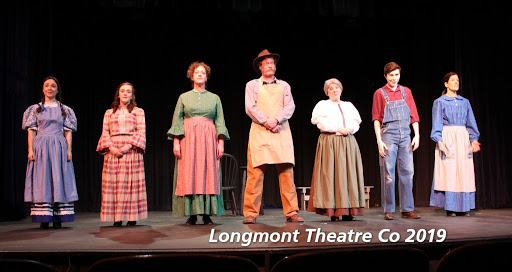 Performing Arts Theater «Longmont Theatre Company», reviews and photos, 513 Main St, Longmont, CO 80501, USA
