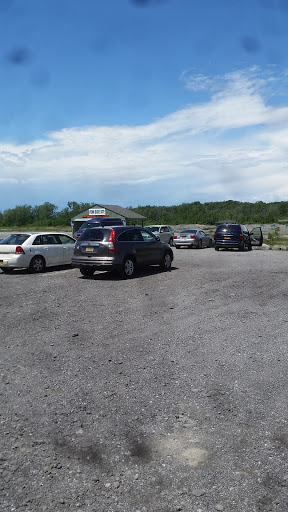 Nature Preserve «Penn Dixie Fossil Park & Nature Reserve», reviews and photos, 4050 North St, Blasdell, NY 14219, USA