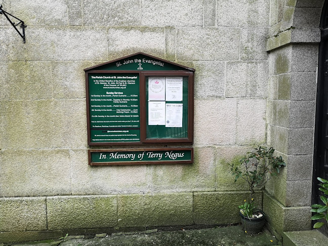 Comments and reviews of St John the Evangelist's Church, Truro