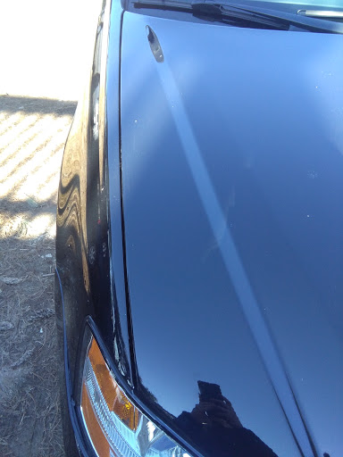 Auto Body Shop «Forgrave Auto Body LLC», reviews and photos, 1010 Hebron Rd, Heath, OH 43056, USA