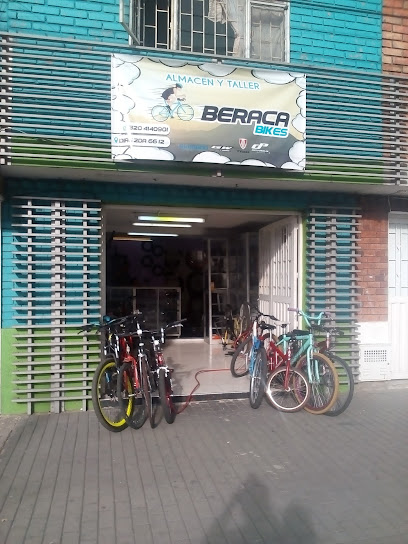 Beraca Bikes