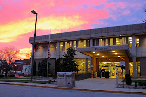 Missouri River Regional Library