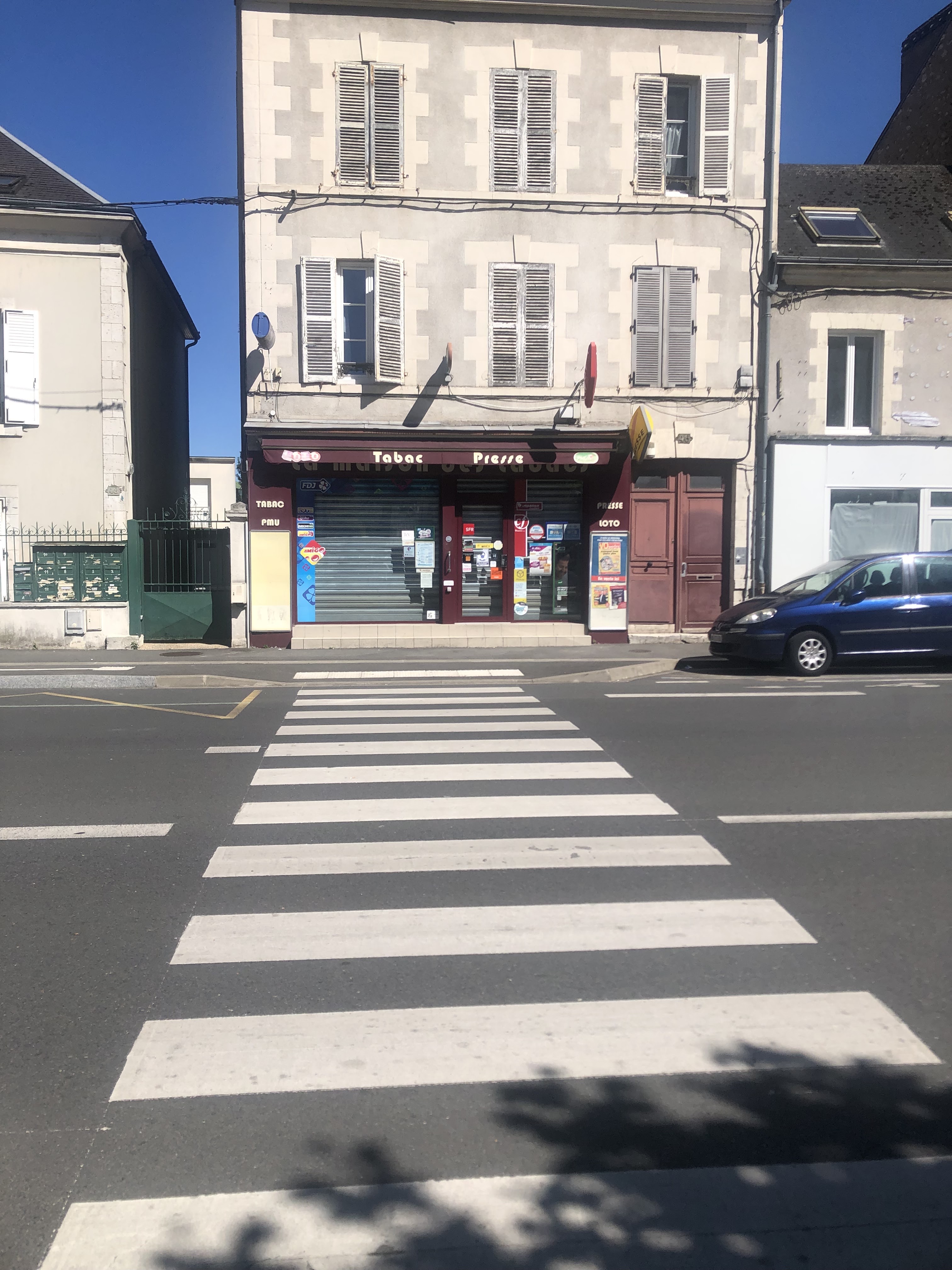 Photo n° 1 de l'avis de Hussein.a fait le 02/07/2022 à 14:54