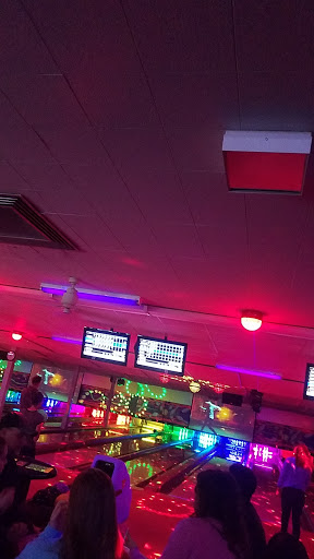 Bowling Alley «Timbers Bowling Lanes», reviews and photos, 1246 Conant St, Maumee, OH 43537, USA
