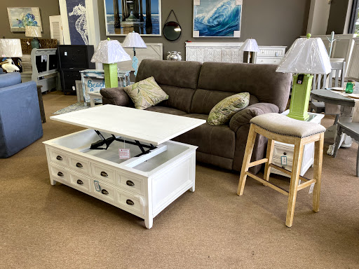 Furniture Store «Wholesale Furniture Outlet, Inc», reviews and photos, 1764 Tree Blvd, St Augustine, FL 32084, USA