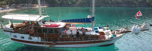 Yacht Rental Bodrum