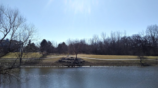 Park «Leo Leathers Park», reviews and photos, Buckingham Rd & Manor Ln, Mundelein, IL 60060, USA