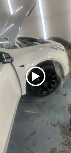 Burtex Car Protection Studio Ceramic Pro Torrance Elite Dealer image