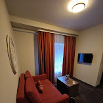 Photo n°11 de l'avis de DO.. fait le 27/08/2023 à 18:05 sur le  Romantisches Hotel Menzhausen à Uslar