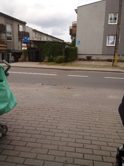 Studio Fryzjerskie "Chomcio"