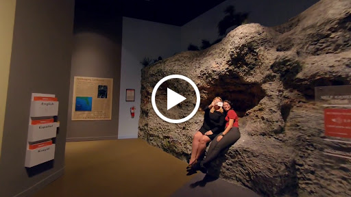 Museum «HistoryMiami Museum», reviews and photos, 101 W Flagler St, Miami, FL 33130, USA