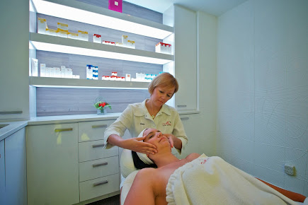 صالون وسبا ميلادا - Milada Salon and Spa