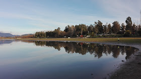 Embalse Rapel