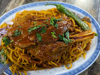 Plats et boissons du Restaurant tunisien O'147 à Ivry-sur-Seine - n°17