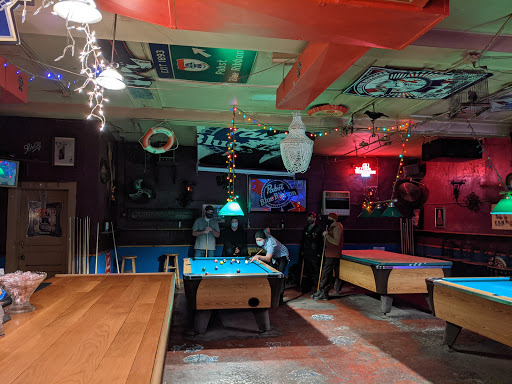 Night Club «Broadways», reviews and photos, 120 N Lexington Ave, Asheville, NC 28801, USA