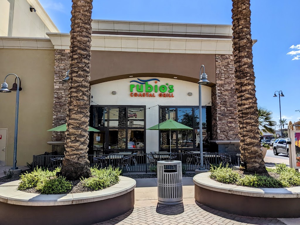 Rubio's Coastal Grill 85286