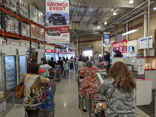 Costco Wholesale image