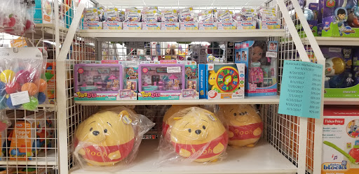 Discount Store «Bargain Hunt», reviews and photos, 250 Country Village Dr, Smyrna, TN 37167, USA