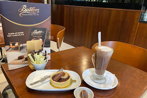 Butlers Chocolate Café