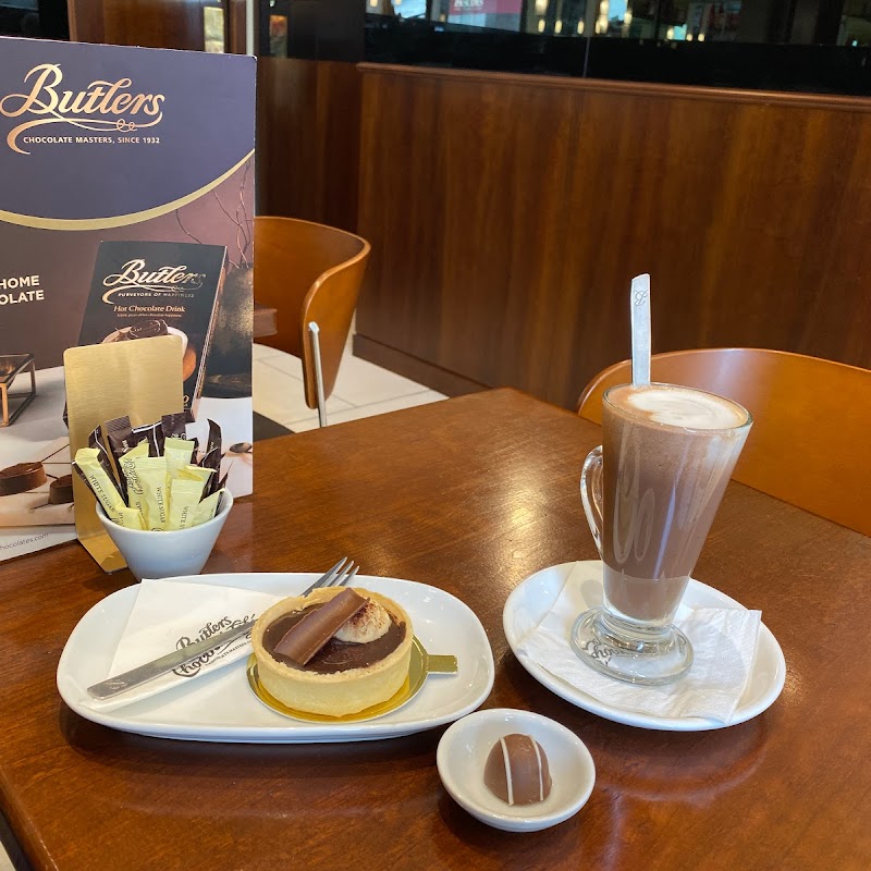 Butlers Chocolate Café