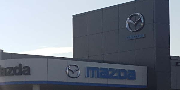 Bay Mazda
