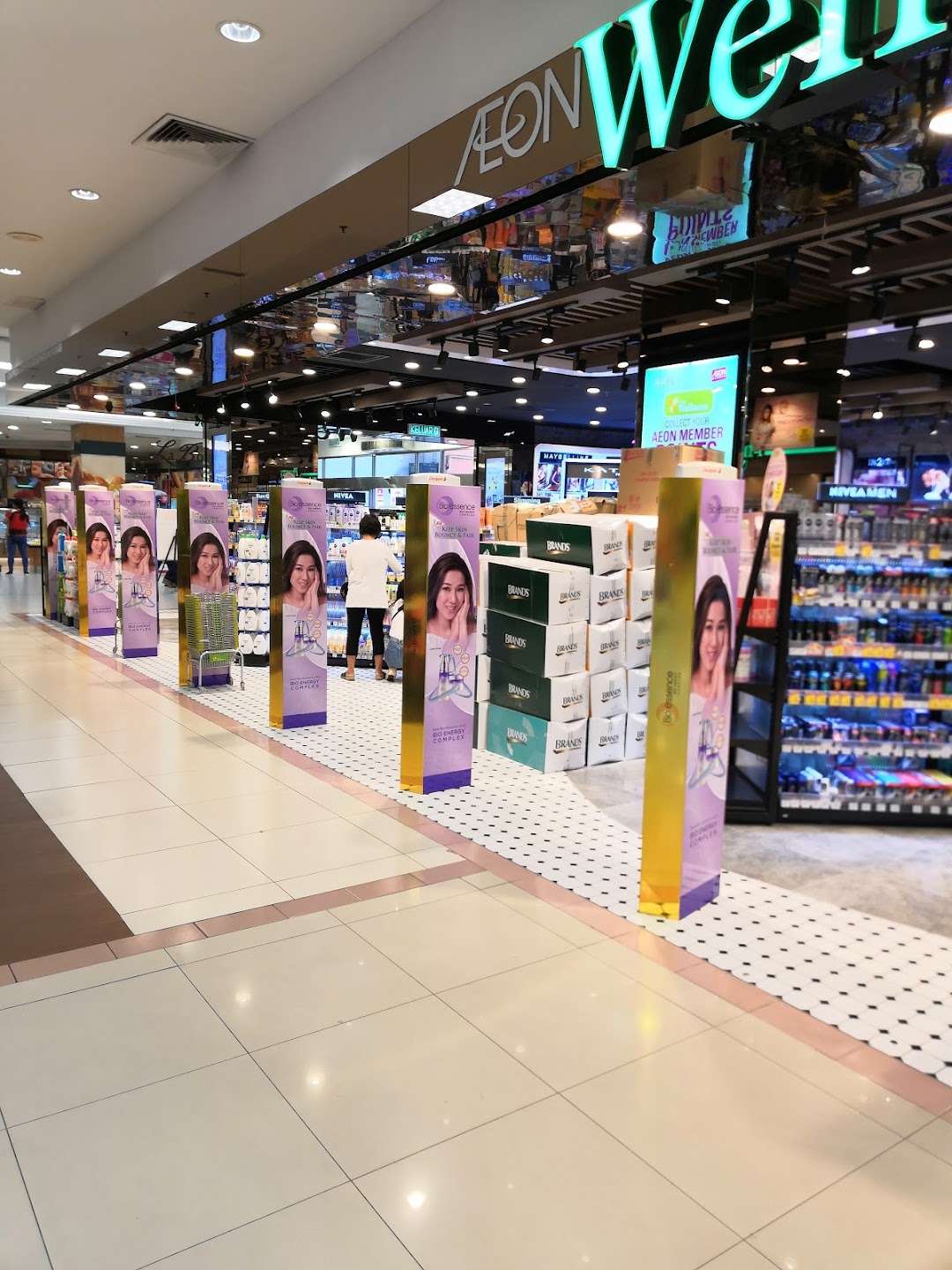 Aeon Wellness IOI Mall