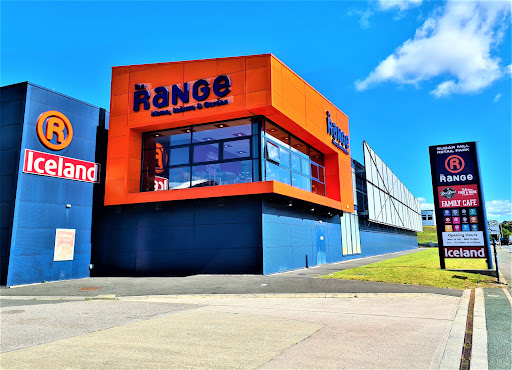 The Range, Plymstock