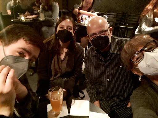 Comedy Club «Helium Comedy Club - Portland», reviews and photos, 1510 SE 9th Ave, Portland, OR 97214, USA