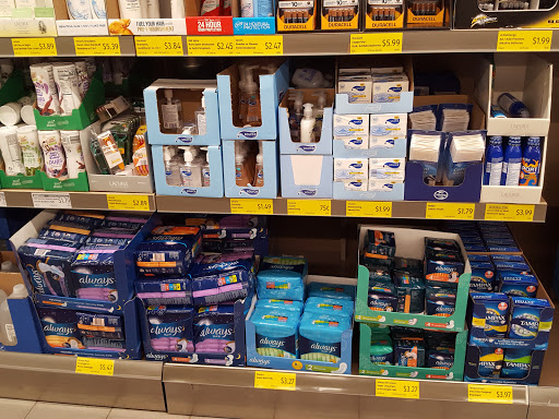 Supermarket «ALDI», reviews and photos, 7589 153rd St W, Apple Valley, MN 55124, USA