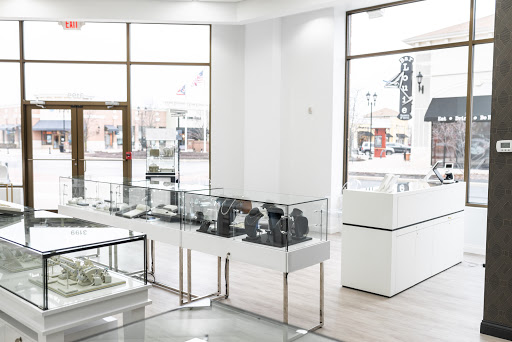 Jeweler «C Sterling Jewelers», reviews and photos, 4175 Chappel Dr, Perrysburg, OH 43551, USA