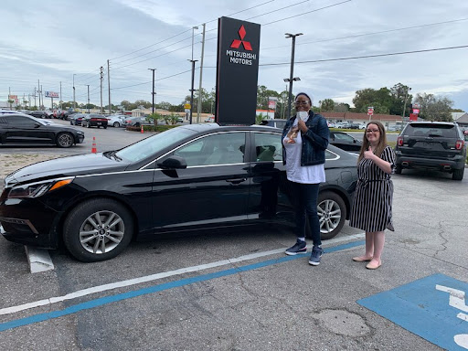 Used Car Dealer «AUTO ENTERPRISE», reviews and photos, 6901 US-19, New Port Richey, FL 34652, USA