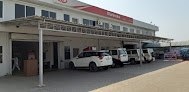 Mahindra Auto Centre