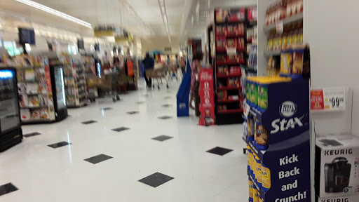 Grocery Store «ShopRite of Garnerville», reviews and photos, 56 W Ramapo Rd, Garnerville, NY 10923, USA
