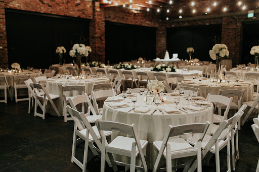 Florist «Blitz & Co Florist», reviews and photos, 909 Pacific Ave, Tacoma, WA 98402, USA