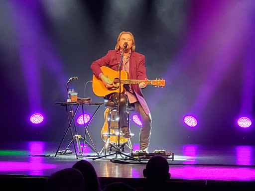 Performing Arts Theater «Ruth Eckerd Hall», reviews and photos, 1111 N McMullen Booth Rd, Clearwater, FL 33759, USA