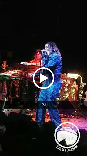 Live Music Venue «The Fox Theatre», reviews and photos, 1135 13th St, Boulder, CO 80302, USA