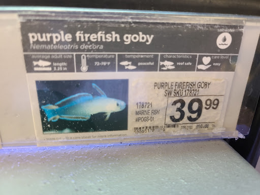 Pet Supply Store «Petco Animal Supplies», reviews and photos, 1704 US Hwy 27 S, Sebring, FL 33870, USA