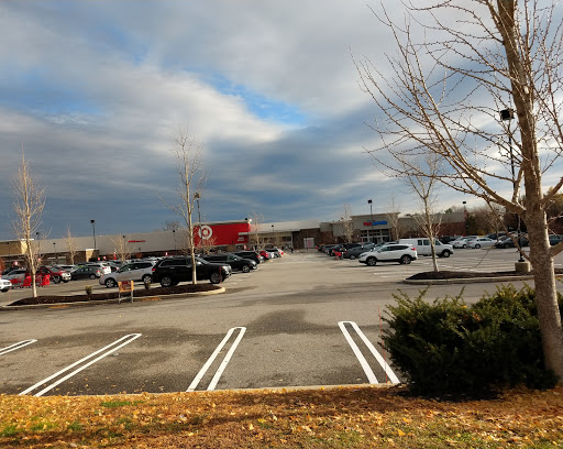 Department Store «Target», reviews and photos, 600 Hatton Dr, Glen Mills, PA 19342, USA